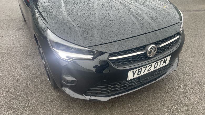 Vauxhall Corsa 1.2 GS Line 5dr Petrol Hatchback